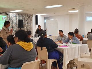 TALANOA AKO 2022-2023 KICKS OFF