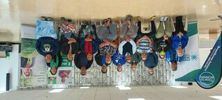 HEALTHY RESPONSE TO HEALTH DAY
